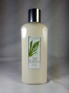 Crabtree & Evelyn Lily of The Valley 8.5 oz. Body Lotion No Box - Picture 1 of 2