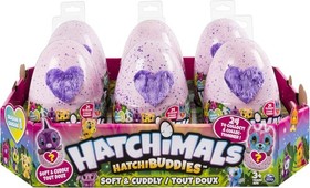 Hatchimals HatchiBuddies