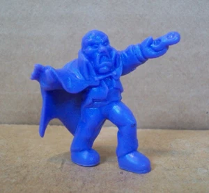 Monster In My Pocket 1992 ~ The Phantom #38 (*Púrpura) ~ Serie 1 ~ 1,75" de alto - Imagen 1 de 6