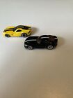 Custom Hot Wheels Dodge Vipers. Real Riders On Both