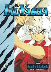 InuYasha Anime Comics n.  4 di Rumiko Takahashi ed. Star Comics - Foto 1 di 1