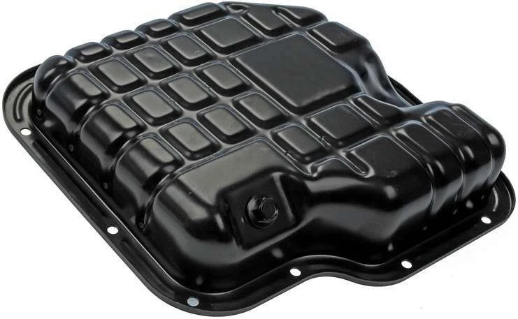 Engine Oil Pan for 1995-1998 Nissan Sentra 2.0L L4 GAS DOHC - Image 1 of 1