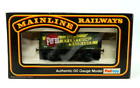 Mainline 37128 7 Plank Open Wagon Persil For Everything Washable 258 Oo Gauge