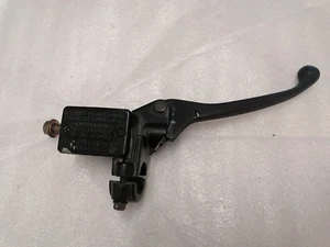 ER. Bomba de freno Jinlun JL50QT-5 Baotian Benzhou cilindro de freno delantero - Imagen 1 de 7