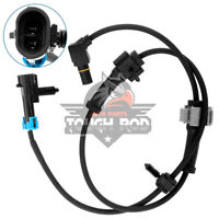 Oe Sna 003 New Abs Speed Sensor Front Left Fit Honda Civic 06 11 Ebay