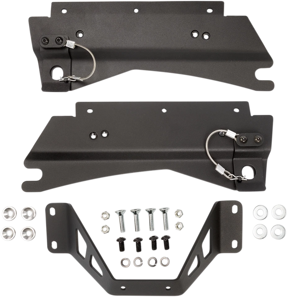 Kits de montaje Kimpex Seatjack 2-Up 316 Foto 1 de 1