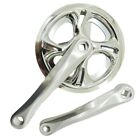 Boost Your Bike's Performance With 42T Silver Chainset Wheel Perfect For Mtb