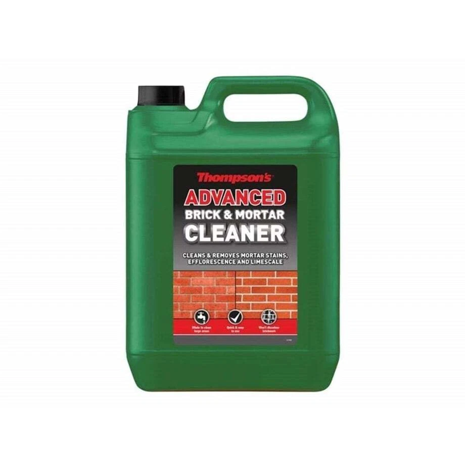 Thompsons Brick And Mortar Cleaner 1ltr - Image 1 of 1