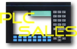 Allen Bradley Panelview 900 Replacement Membrane for 2711-K9A2 Amber Screens - Picture 1 of 1