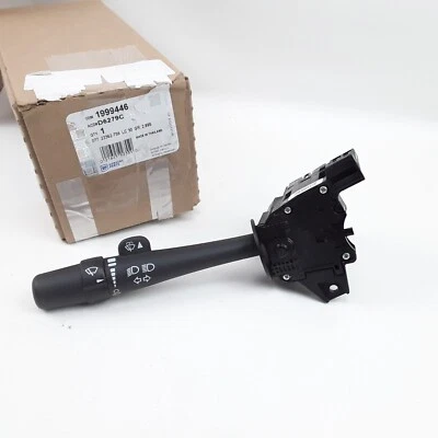 Переключатель указателя поворота подходит для Cadillac Pontiac Chevrolet Buick Pontiac (2005–2011 гг.) - Изображение 1 из 4