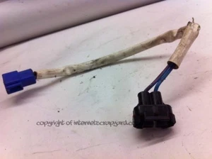 Subaru Forester mk1 2.0T EJ20 97-02 NSR LH door loom section - Picture 1 of 2