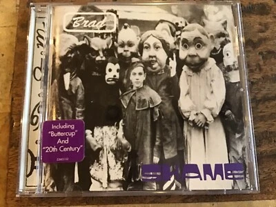 Brad Shame (1993) CD Like New - Image 1 of 2