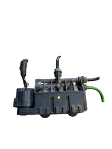Land Rover LR3 LR4 05-13 OEM Rear Air Suspension Relief Valve RVH000055 - Picture 1 of 3