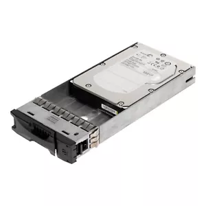 Hard Drive Dell 94558-01 ST3400755SS 400GB 10K 16MB SAS 3.5'' - Picture 1 of 3