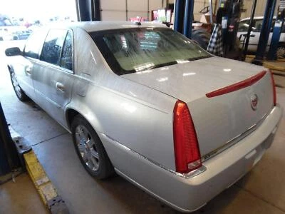 Conjunto de filtro de aire usado se adapta a: Cadillac Dts 2006 grado A Foto 1 de 4