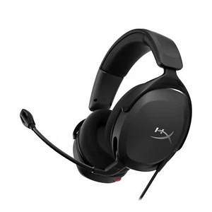 HyperX Cloud Stinger II Core, Cuffie da Gaming, Connessione Cablata a 3,5 mm, Au - Foto 1 di 7