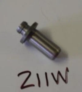 *1EA OEM HONDA GUIDE, EX. VALVE Z50R XR50 ZB50 CRF50F 1992 TO 2019 (211W) - Picture 1 of 1