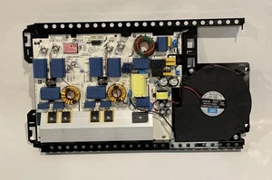 5304521812 5304519431 OEM Frigidaire módulo de rango de inducción y panel de montaje - Imagen 1 de 9
