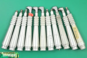 MIDWEST Prophy Right Angle Sheath Attachment (11pk) - HANDPIECE USA for REPAIR - - Picture 1 of 1