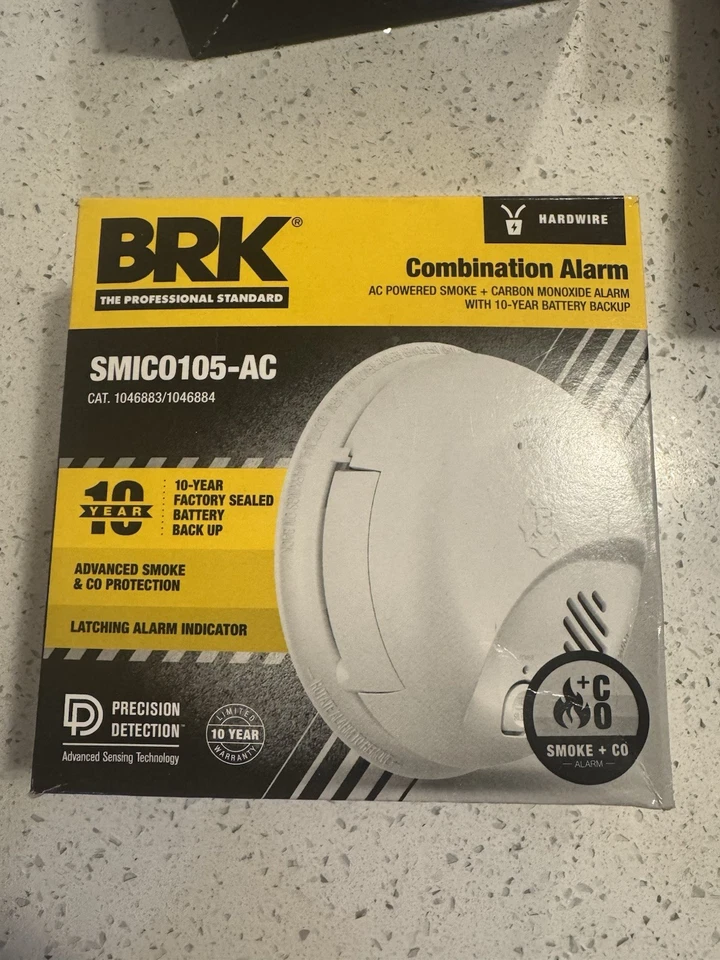 Brk Smico105  Foto 1 de 1