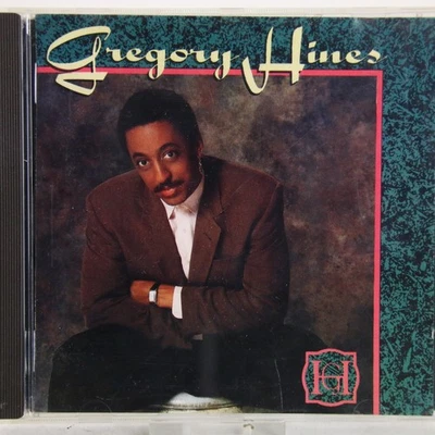 Music Musik Album CD Gregory Hines – Gregory Hines Gut - Bild 1 von 2
