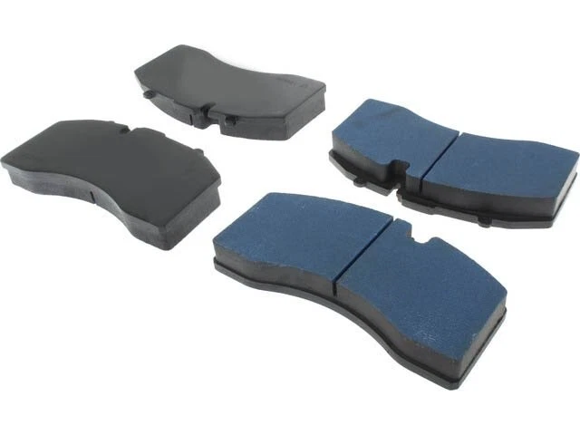 Juego de pastillas de freno para Freightliner Century Class 2005-2011 2006 2007 2008 JD399WH Foto 1 de 1