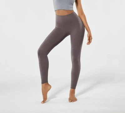 Legging FANKA Beyond Nude Everyday Talla S De Colección Compresión Formadora Violeta Foto 1 de 4