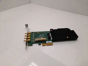 Carte SDI Deltacast DELTA-3G-elp-d 40 PCIe Quad Channel 3G - Photo 1/5