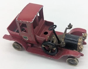 Matchbox Models of Yesteryear 1912 Packard Landaulet Y-11 - Picture 1 of 3