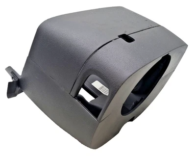 Juego de 3 cubiertas de columna de dirección negras Ford Escape Mercury Mariner 2008-2012 Foto 1 de 4