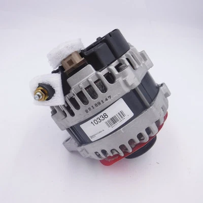 Alternador remanufacturado de calidad 10338 para Ford Explorer 2016-2019 Foto 1 de 4