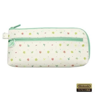 Bolsa de mano Animal Crossing coleccionada para Nintendo Switch / Nintendo Switch Lite Foto 1 de 4