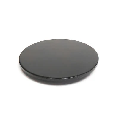 Choice WB29K10023 燃气灶燃烧器盖黑色 9500 BTU 适用于通用电气 — 第 1/4 张图片