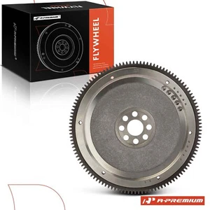 Clutch Flywheel for Acura CSX 2006-2011 L4 2.0L RSX Honda Civic 8Holes 119 Teeth - Picture 1 of 9