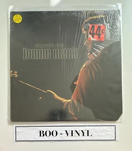 Lonnie Mack – Whatever's Right / Elektra –EKS-74050 US Issue Blues Rock EX/EX - Imagen 1 de 6