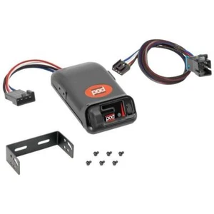 Trailer Brake Control for 05-16 Fleetwood Bounder Discovery Excursion Expedition - Picture 1 of 6