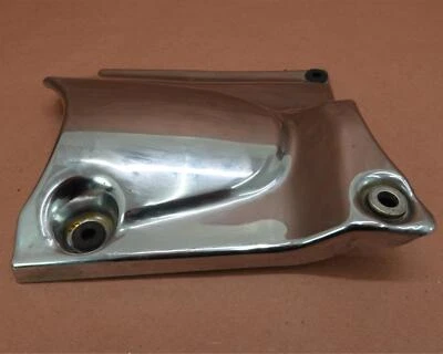 Cubierta derecha del motor Suzuki Intruder Volusia 800 VL800 2001-2004 Foto 1 de 4