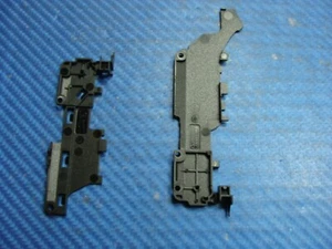 Razer Blade Stealth 13.3" RZ09-02810E71 LCD Left & Right Hinge Cover Set Hinges - Picture 1 of 2