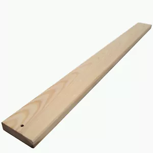 IKEA HEMNES Tagesbett Bett Ersatzteil Lattenrost Original von IKEA 78,3 cm NEU - Bild 1 von 3