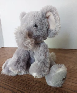 Elefante Russ Berrie Estrellas Brillantes Nuevo Con Código Precintado. - Imagen 1 de 2