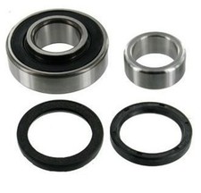 MTR wheel bearing set 12191780 for SUZUKI VITARA ET TA TD 90 EL 416 TA01 SE416 all-wheel drive