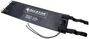 -OPEN BOX-Allstar 76428 Nitrous Bottle Warmer 12 Volt DC 240 Watt 19"x6" 5-15lb - Picture 1 of 3