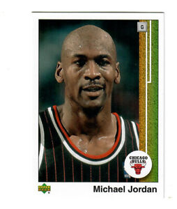 $$$ MICHAEL JORDAN 2009-10 UD JORDAN LEGACY 1989 BASEBALL STYLE SP #100 $$$