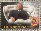 2012 The Hunger Games #34 Haymitch Abernathy