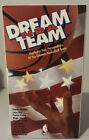 The Dream Team (VHS, 1992) Vintage NBA Dream Team Highlights Michael Jordan