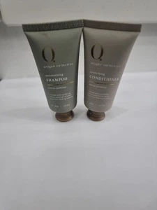 Oxygen Collection Nourishing Conditioner & Shampoo 40ml Each Pack Of 2 - Picture 1 of 3