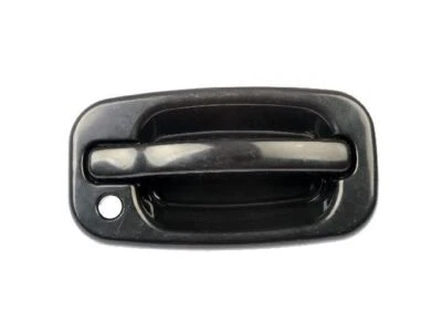 Manija de puerta trasera Dorman 22862SZSZ 2001 para Chevrolet Suburban 2500 2000-2004 Foto 1 de 2