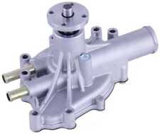 Engine Water Pump-Water Pump(Standard) Gates 43057