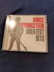 BRUCE SPRINGSTEEN - GREATEST HITS. CD