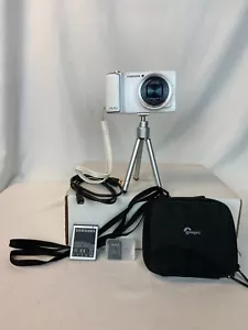 Samsung Galaxy Zoom Lens and Tripod - Picture 1 of 5